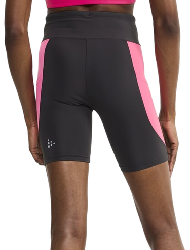 Kratke hlače Craft ADV Essence 2 Shorts Črna | 1913207-992745, 1