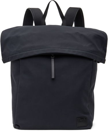 Nahrbtnik Paul Smith Paul Smith Canvas Backpack Črna | M1A-7753-MTRALU-47-0, 0