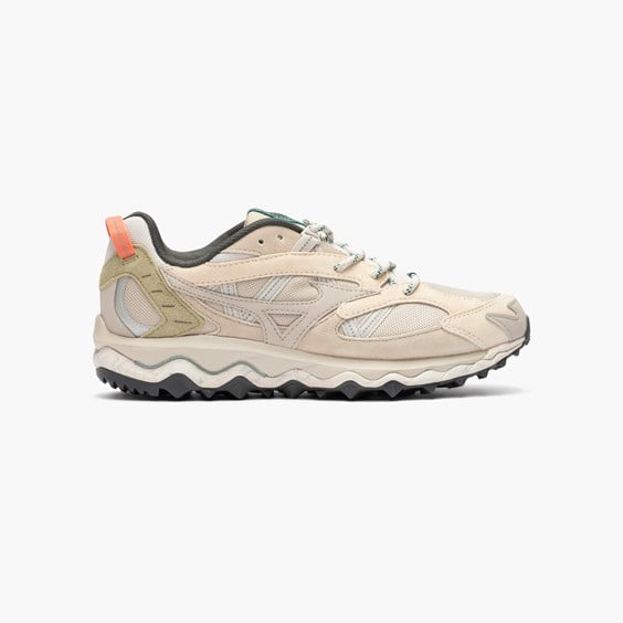 Superge in čevlji Mizuno Wave Mujin Tl Bež | D1GA2364-01, 0