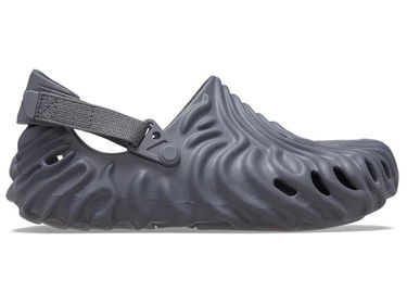 Superge in čevlji Crocs Salehe Bembury x Pollex Clog "Niagara" Siva | 207393-1MA, 1