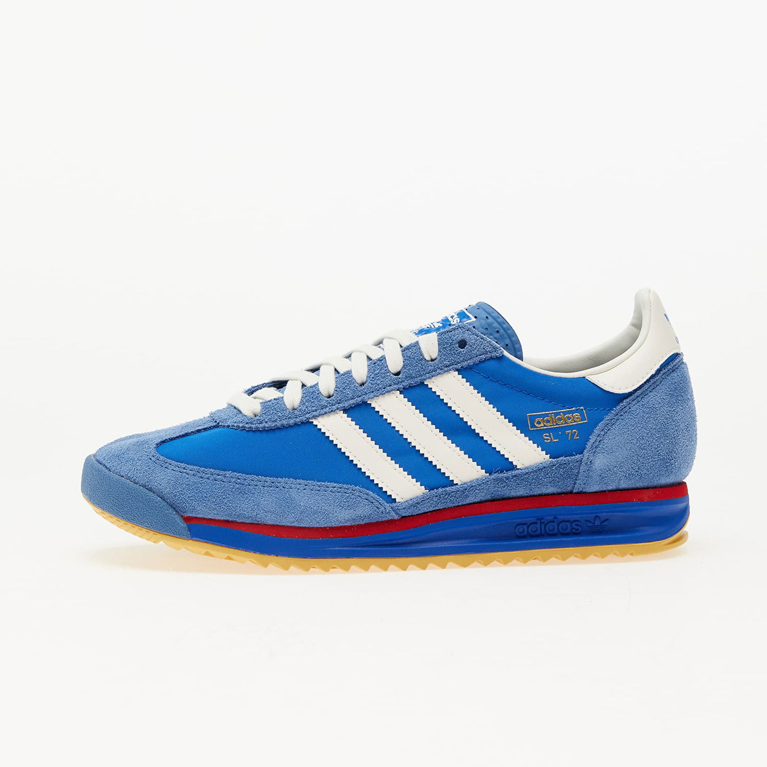 Superge in čevlji adidas Originals SL 72 RS "Blue" Modra | IG2132, 0