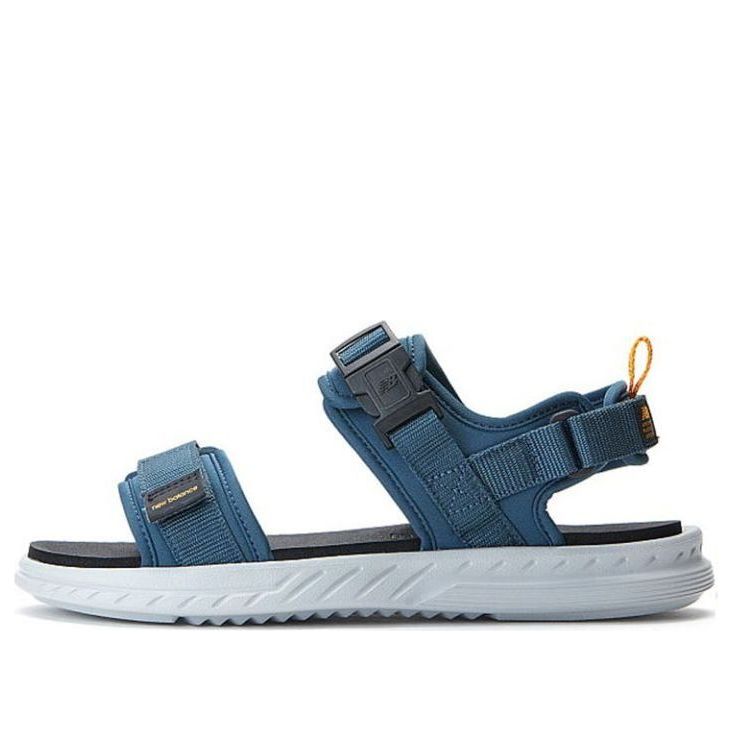 Superge in čevlji New Balance 600 Series Sandals Modra | SDL600BB, 0