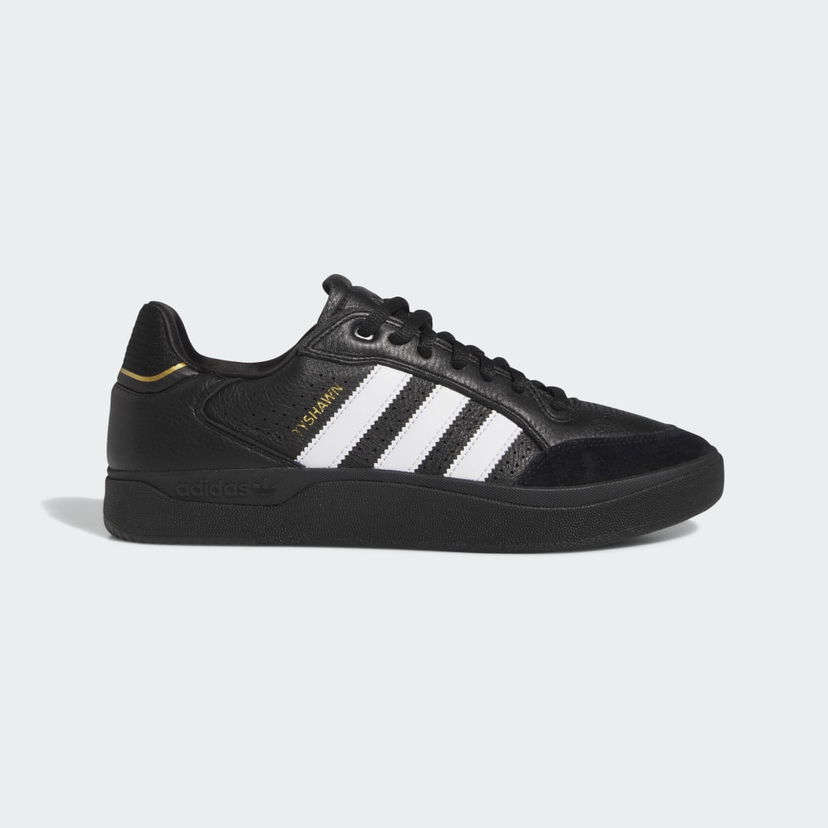 Skateboarding adidas Originals Tyshawn Low Črna | IE3124