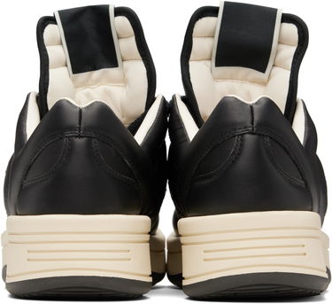 Superge in čevlji Rick Owens Rick Owens DRKSHDW Converse Edition TURBOWPN Ox Črna | DC01EX063 A12R0, 1
