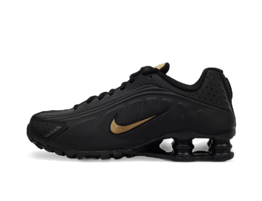 Superge in čevlji Nike Shox R4 GS Črna | BQ4000-004