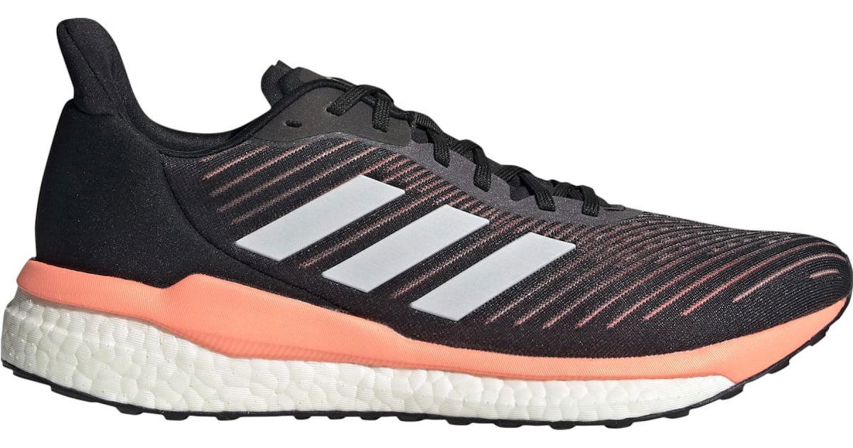 Superge in čevlji adidas Performance Solar Drive 19 Črna | ee4278, 1