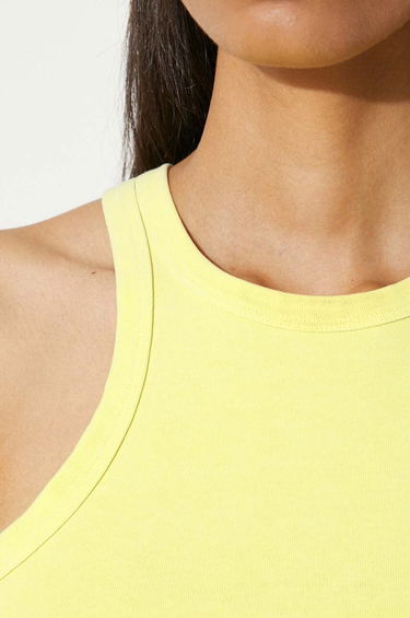Kratke hlače Samsoe Samsoe Samsoe Samsoe Cotton Tank Top Zelena | F23300037, 4