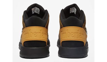 Superge in čevlji Timberland Sprint Tekker Chukka Rumena | A26EH-231, 5