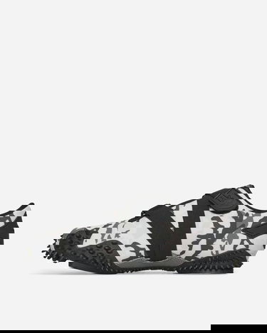 Superge in čevlji Puma Mostro Camo "Cast Iron" Črna | 401540-02, 4