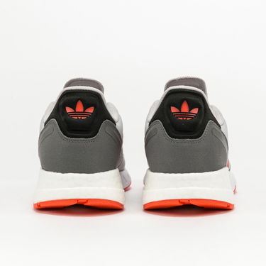 Superge in čevlji adidas Originals ZX 1K Boost Siva | GZ9079, 3