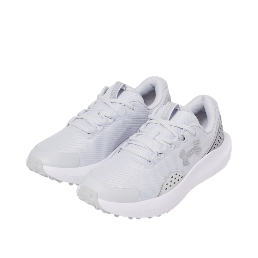 Superge in čevlji Under Armour UA Surge Golf Bela | 3027889-014