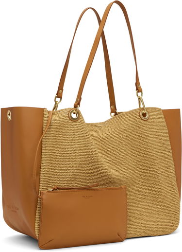 Tote bag rag & bone Rag & Bone Revival Summer City Tote Rjava | WHH22S1001PS01, 1