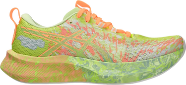 Superge in čevlji Asics NOOSA TRI 16 Zelena | 1012b675-750, 0