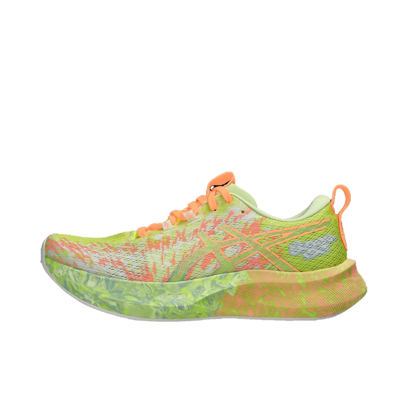 Tek Asics NOOSA TRI 16 Zelena | 1012b675-750