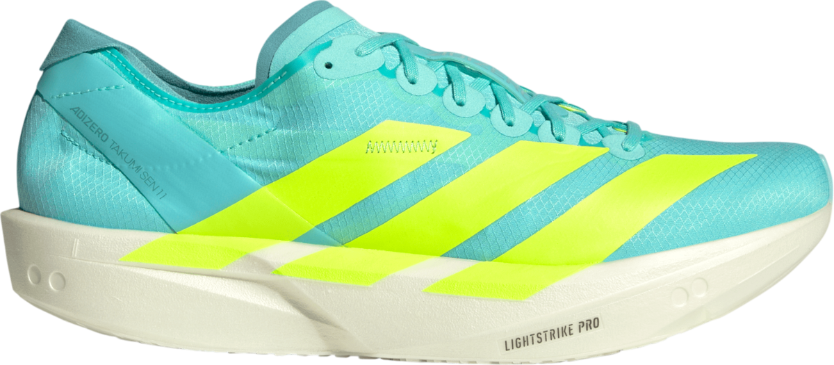 Superge in čevlji adidas Performance ADIZERO TAKUMI SEN 11 Turkizna | jq2813, 0