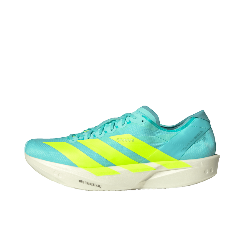 Superge in čevlji adidas Performance ADIZERO TAKUMI SEN 11 Turkizna | jq2813