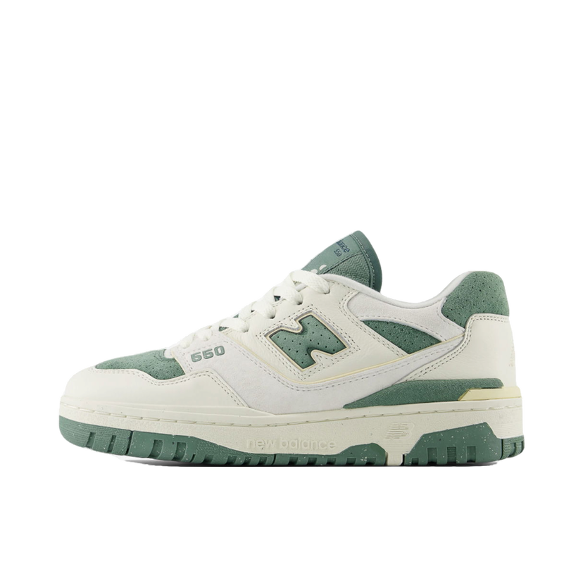 Superge in čevlji New Balance 550 Zelena | BBW550PE