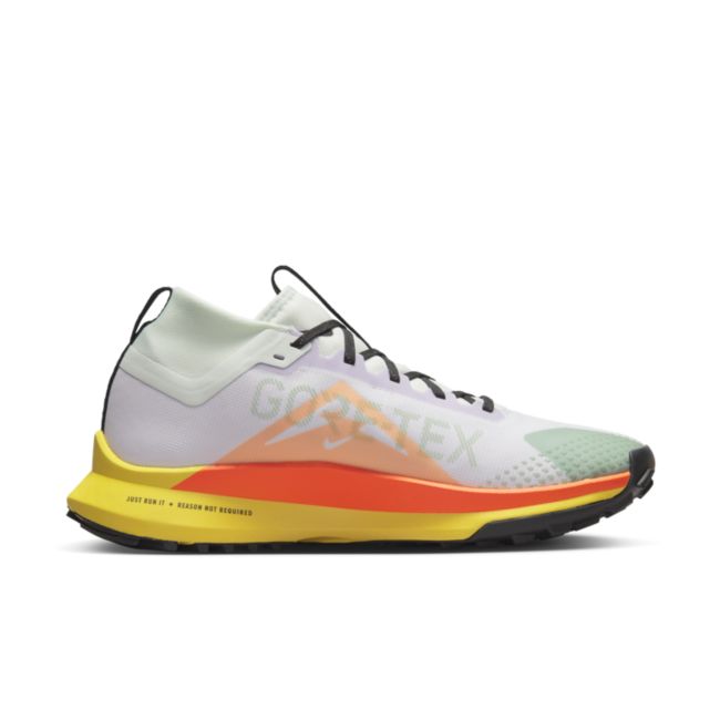 Superge in čevlji Nike React Pegasus Trail 4 GTX Večbarvna | DJ7926-500, 1