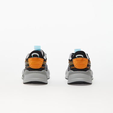 Superge in čevlji Puma Rs-X 3D Črna | 390025-01, 3