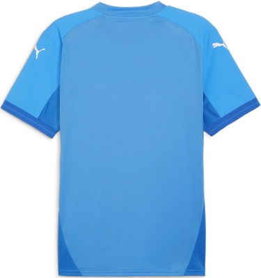 Dres Puma teamFINAL Jersey Modra | 705737-02, 1