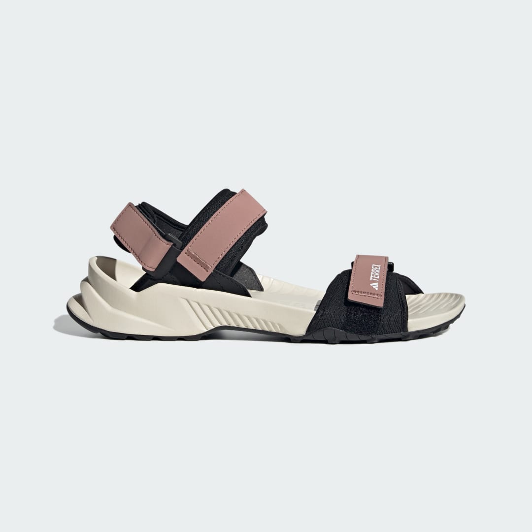 Superge in čevlji adidas Performance Terrex Hydroterra Sandals Roza | JQ2239, 0