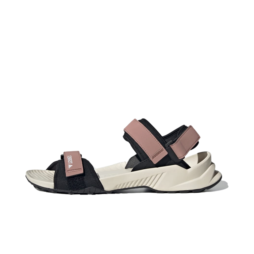 Superge in čevlji adidas Performance Terrex Hydroterra Sandals Roza | JQ2239
