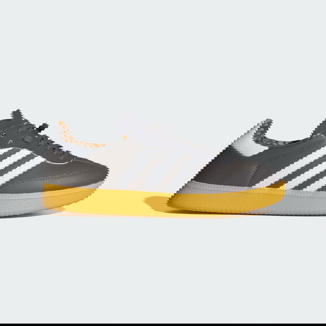 Superge in čevlji adidas Originals Velosamba Made With Nature Cycling Shoes Zelena | IG5947, 1