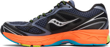Superge in čevlji Saucony ProGrid Guide 7 Siva | S70936-13, 2
