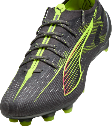 Superge in čevlji Puma ULTRA 5 Ultimate FG Siva | 108159-03, 5