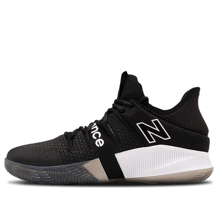 Superge in čevlji New Balance OMN1S Low Črna | BBOMNLBK