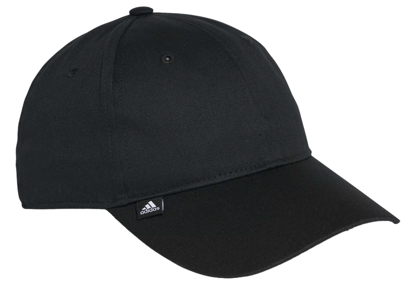 Kapa adidas Originals adidas 3S Cap Črna | gn2052