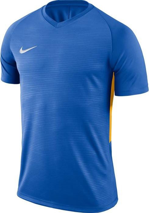 Dres Nike Nike Tiempo Premier Jersey Modra | 894111-464