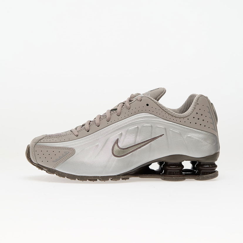 Superge in čevlji Nike Shox R4 Siva | HQ1988-200