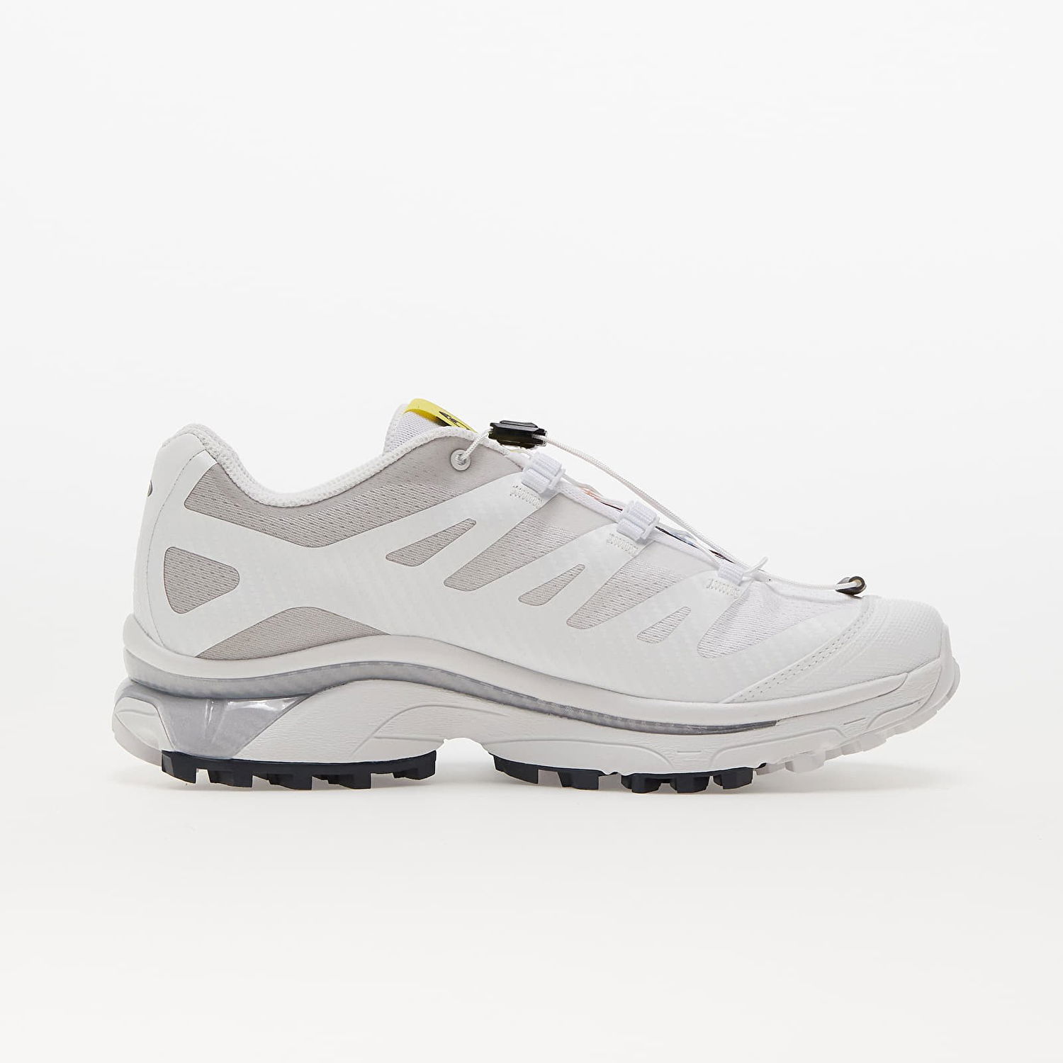 Superge in čevlji Salomon XT-4 "Ebony/Lunar Rock" Bela | 471330, 1