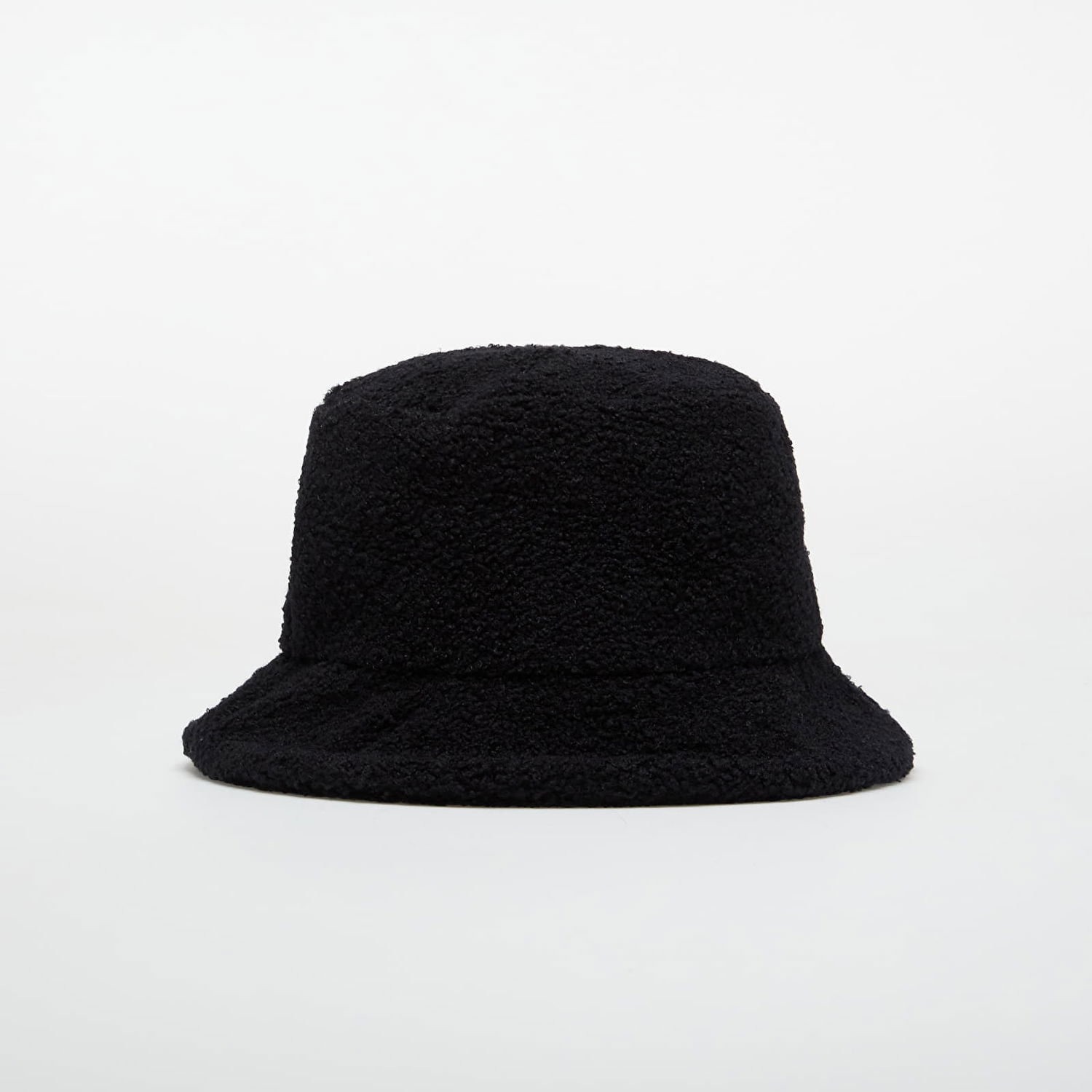 Klobuk CALVIN KLEIN Boucle Patch Bucket Hat Črna | LV04F5055G UB1, 1