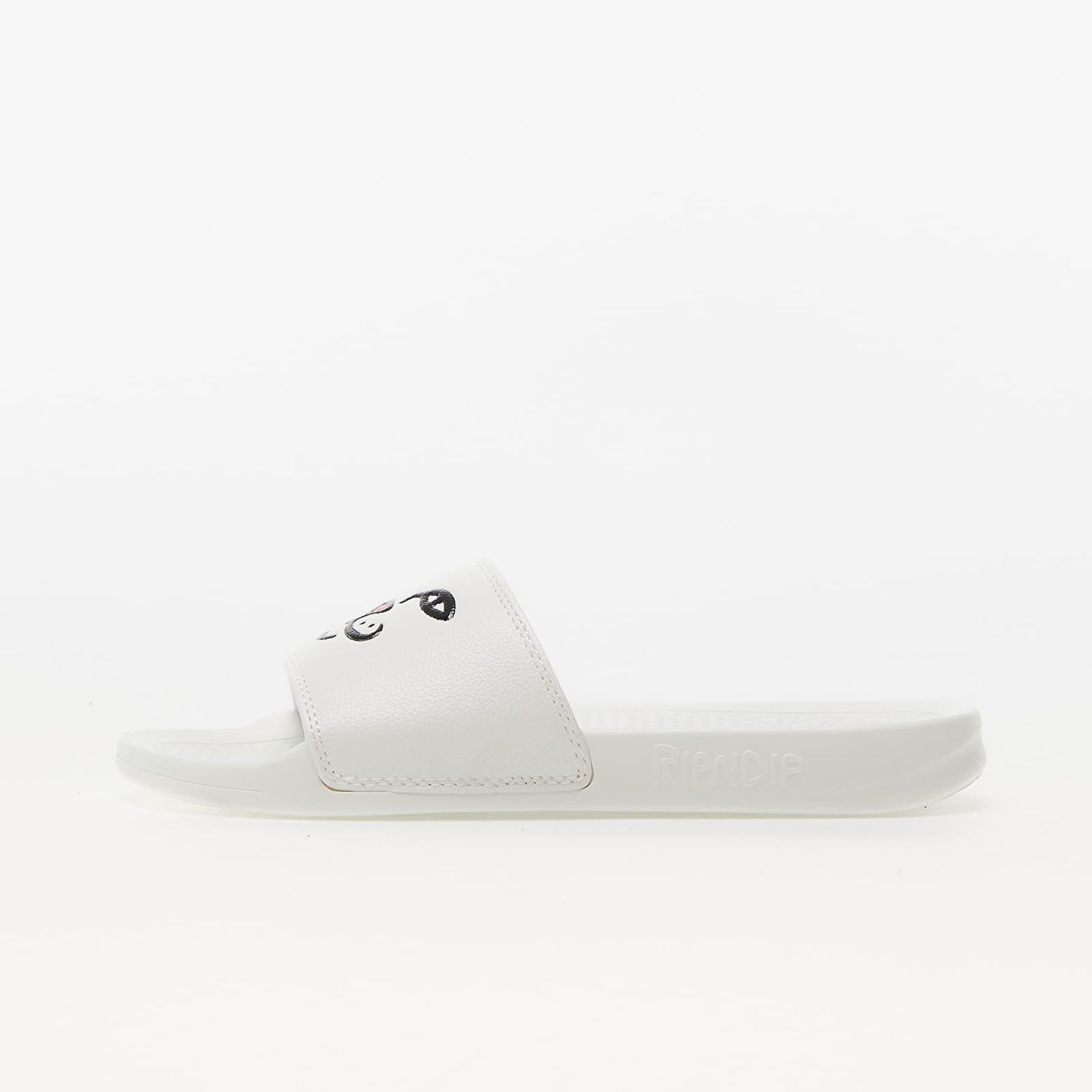 Superge in čevlji RIPNDIP Lord Nermal Face Bela | RNDZF, 0