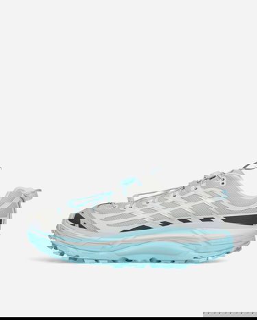 Superge in čevlji Hoka One One MAFATE THREE2 Turkizna | 1141572-SLD, 3