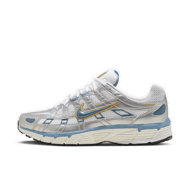 Superge in čevlji Nike P-6000 Bela | HJ7246-100, 4
