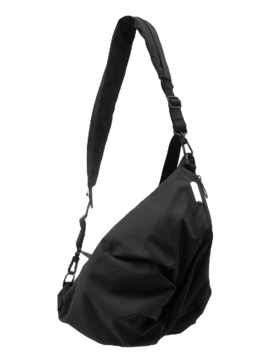 Nahrbtnik côte&ciel Orne Smooth Small Bags Črna | 4897099591399