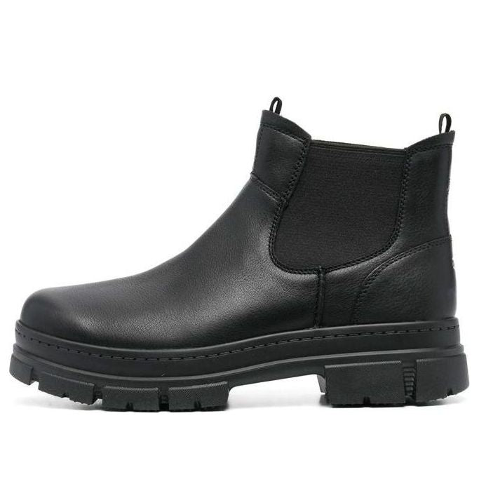 Superge in čevlji UGG Skyview Chelsea Boots Črna | 1131835-BLK, 0