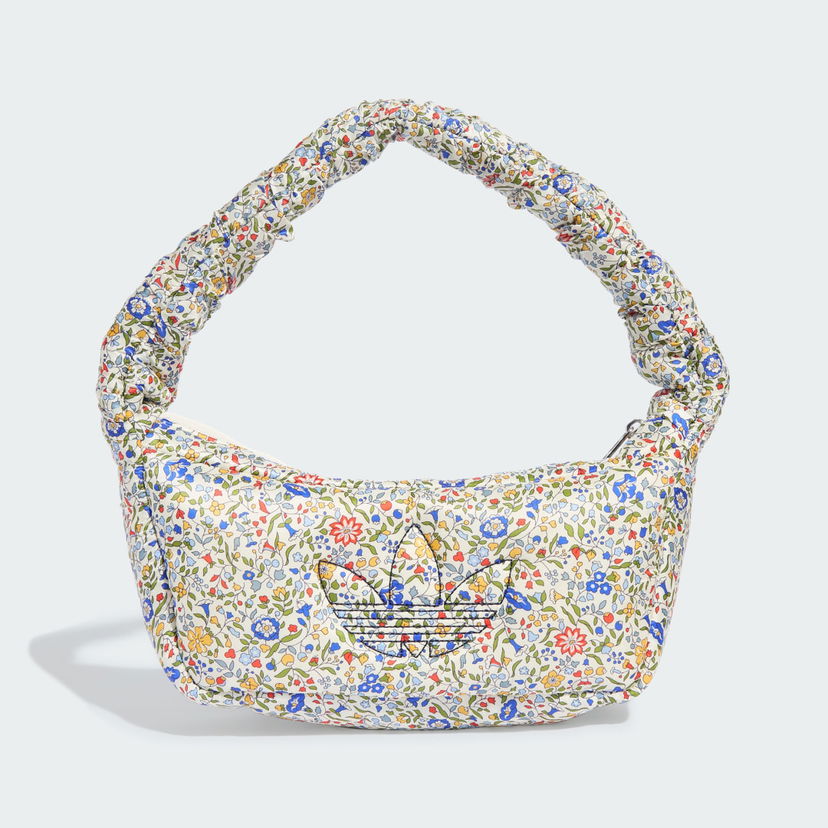 Torba za čez ramo adidas Originals Adidas Originals x Liberty London Shoulder Bag Večbarvna | JX3197