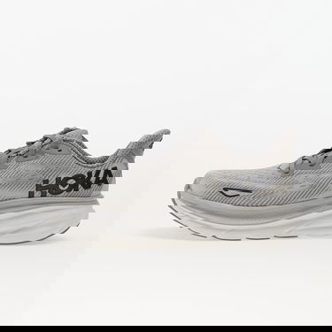 Superge in čevlji Hoka One One Clifton 9 Siva | 1127895-HMBC, 0