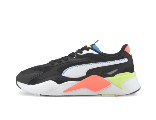 Superge in čevlji Puma RS-X³ Millenium Črna | 37323601