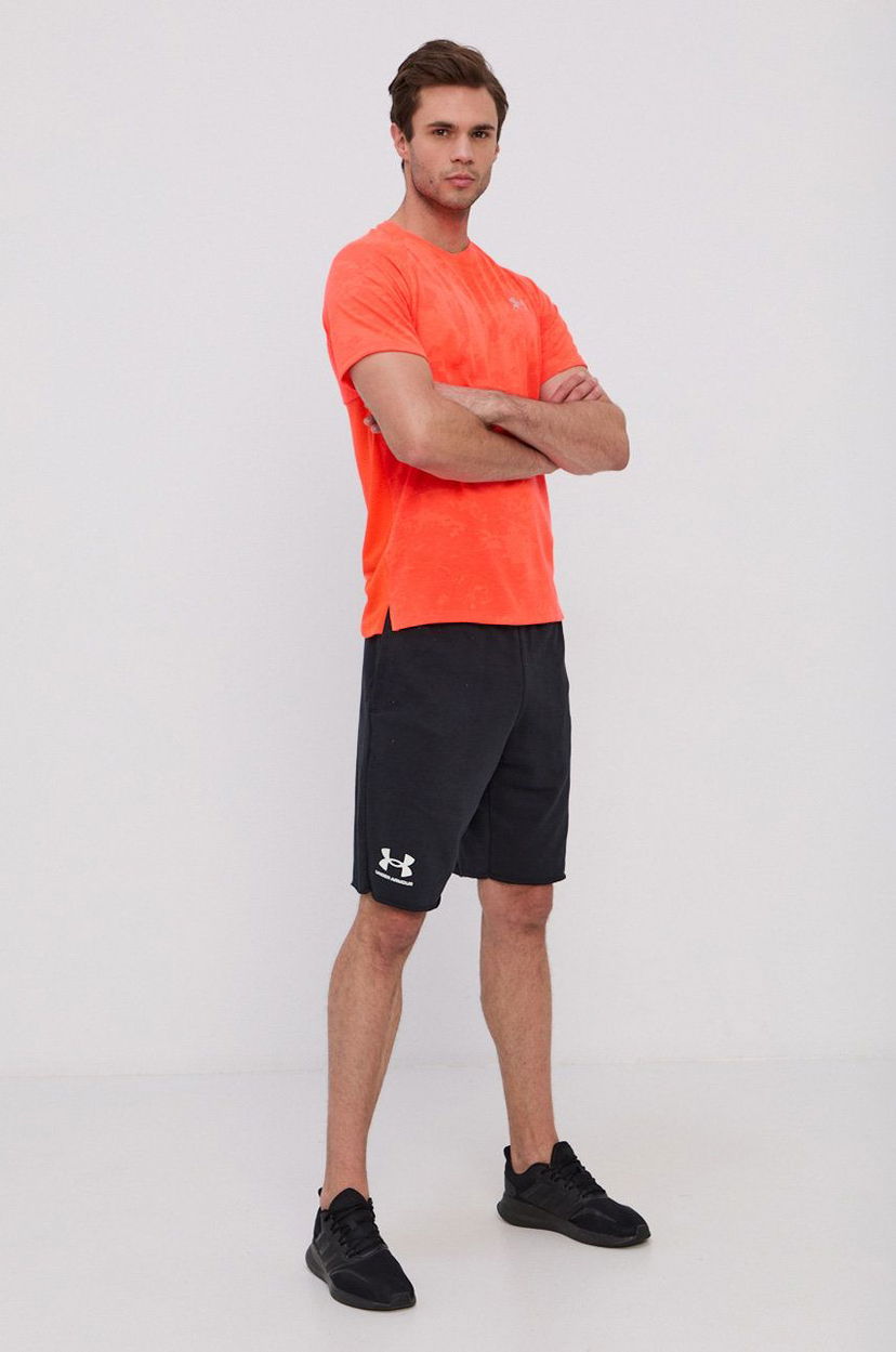 Kratke hlače Under Armour Shorts Črna | 1361631