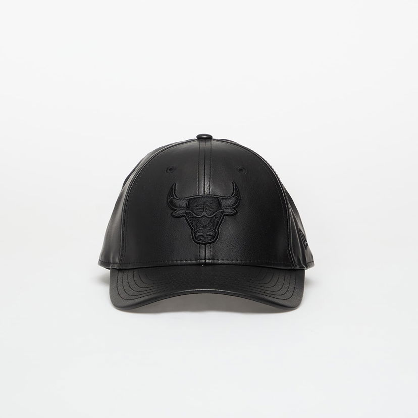 Kapa New Era Cap New Era 9FORTY NBA Chicago Bulls Črna | 60759023