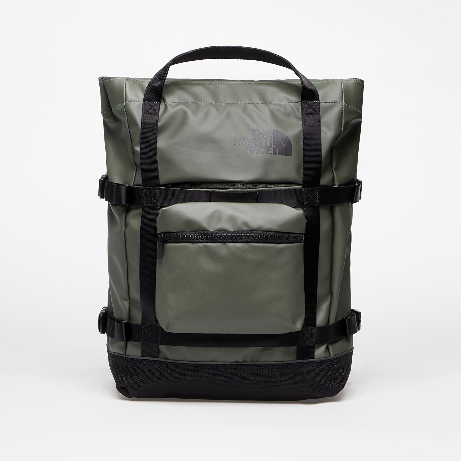 Nahrbtnik The North Face Commuter Pack L Zelena | NF0A52SYWTQ1, 0