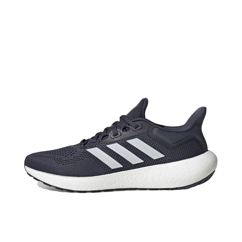Superge in čevlji adidas Performance Pureboost 22 Mornarica | GW9151