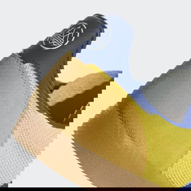 Superge in čevlji adidas Consortium Malmo Net Spezial Rumena | H03906, 3