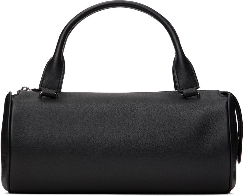 Torbica The Row Black Edith Bag Črna | W1673-L97