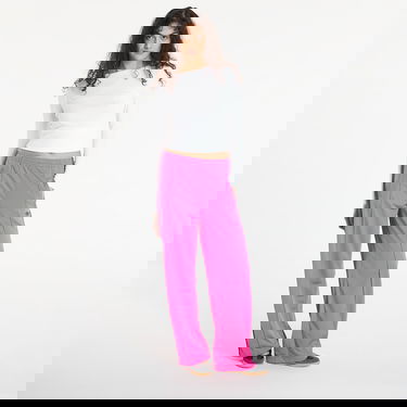 Trenirka adidas Performance Adicolor Classic Firebird Loose Track Pants Roza | JY2696, 3